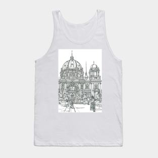 Belin Tank Top